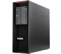 LENOVO P520 Workstation: Xeon W-2135 3.70GHz 32G 256GB ( Quadro P1000 4GB)