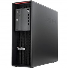 LENOVO P520 Workstation: Xeon W-2135 3.70GHz 32G 256GB ( Quadro P1000 4GB)