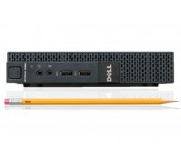 DELL 7060 Tiny: Core i5-8500T 2.10GHz 8G No-HDD