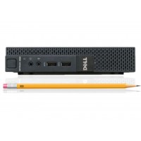 Dell 7050 Tiny: Core i5-7500T 2.70GHz 8G 500GB