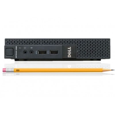 Dell 7060 Tiny: Core i5-8500T 2.10GHz 8G 128GB-NVme (WiFi)