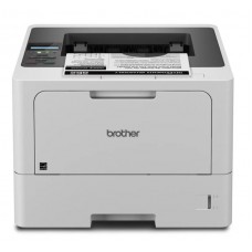 Brother HL-L5210DW Business Duplex Wireless Mono Laser Printer, New