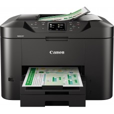 Canon MAXIFY MB2720 Office and Business Wireless All-In-One Inkjet Printer