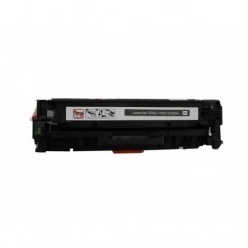 Compatible Toner for Canon CRG118BK (Black)