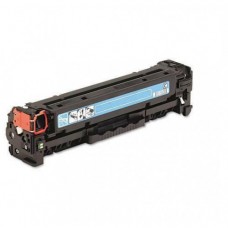 Compatible Toner For Canon CRG118 Cyan
