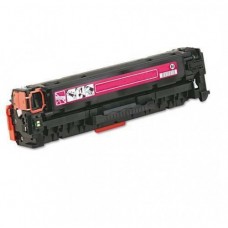 Compatible Toner For Canon CRG118M Magenta