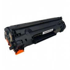 Canon 128 / HP CE278A Universal compatible Toner, 2100 page yield