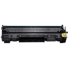 Compatible Toner For HP 141A/W1410A black yield 950pages, with chipset
