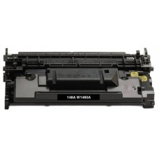 Compatible HP 148A W1480A Toner - Black, 2900 pages