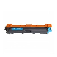 Brother TN225/221C (Cyan) High Capacity compatible toner, 2200pages