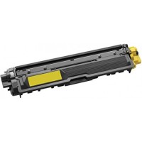 Brother TN225/221Y (Yellow) High Capacity compatible toner, 2200pages