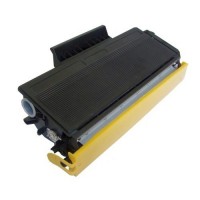 Brother TN650/TN580 compatible toner