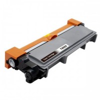 Brother TN660/TN630 compatible toner, 2600 page yield