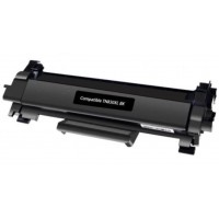  Compatible TN830XL Black Toner Cartridge High Yield w/Chip 3000pages
