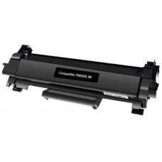 (1 day) Compatible/Brother TN830XL Black Toner Cartridge High Yield w/Chip 3000pages