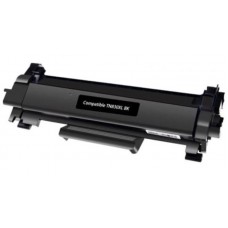  Compatible TN830XL Black Toner Cartridge High Yield w/Chip 3000pages