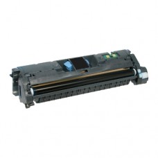 HP 121A/122A C9700A/Q3960A Toner (Black)