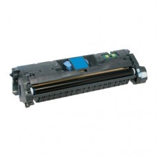 HP 121A/122A C9701A/Q3961A Toner (Cyan)