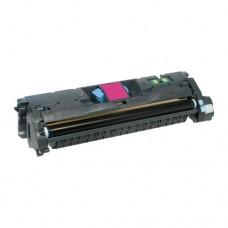 HP 121A/122A C9703A/Q3963A Toner (Magenta)