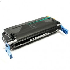 HP 641A C9720A Toner (Black)