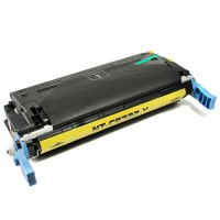 HP 641A C9722A Toner (Yellow)