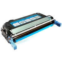 HP 642A CB401A Toner (Cyan)