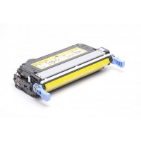 HP 642A CB402A Toner (Yellow)