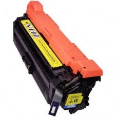 HP 649A CE262A Toner (Yellow)