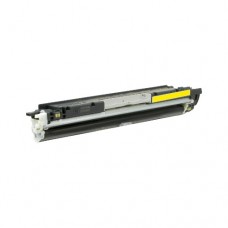 HP 126A CE312A (Yellow) compatible Toner