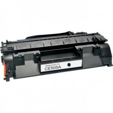 HP CE505A / CF280A / Canon 119 Toner, 2500pages
