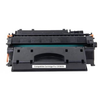 CF280X / CE505X Compatible Toner