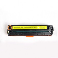 131Y CF212A Toner (Yellow) for HP / Canon