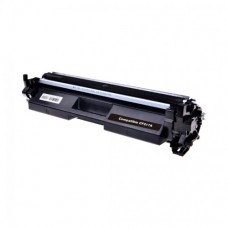 Toner Compatible for HP CF217A (17A) / Canon 047