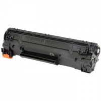 HP CF283A (83A) compatible Toner, 1500 page yield