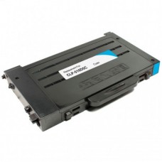 Samsung CLP-500D5C Toner (Cyan)