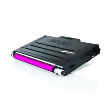 Samsung CLP-500D5M Toner (Magenta)