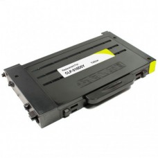 Samsung CLP-510D5Y Toner (Yellow)