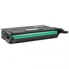 Samsung CLP-K660B Toner (Black)