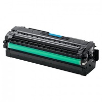 Samsung CLT-C506L Toner (Cyan)