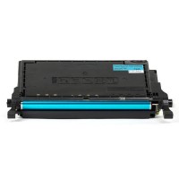 Samsung CLT-C609S Toner (Cyan)