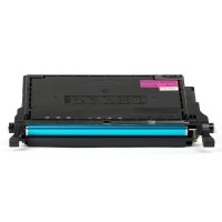 Samsung CLT-M609S Toner (Magenta)