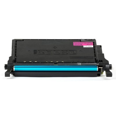 Samsung CLT-M609S Toner (Magenta)