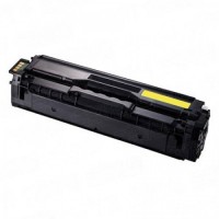 Samsung CLT-Y504S Toner (Yellow)