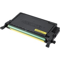 Samsung CLT-Y609S Toner (Yellow)