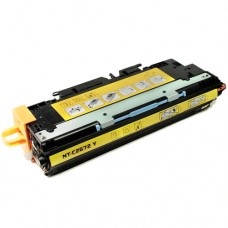 HP 308A Q2672A Toner (Yellow)