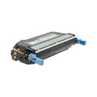 HP 642A CB400A Toner (Black)