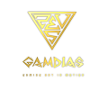 Gamdias